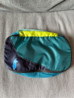 Cotopaxi Packing Cube